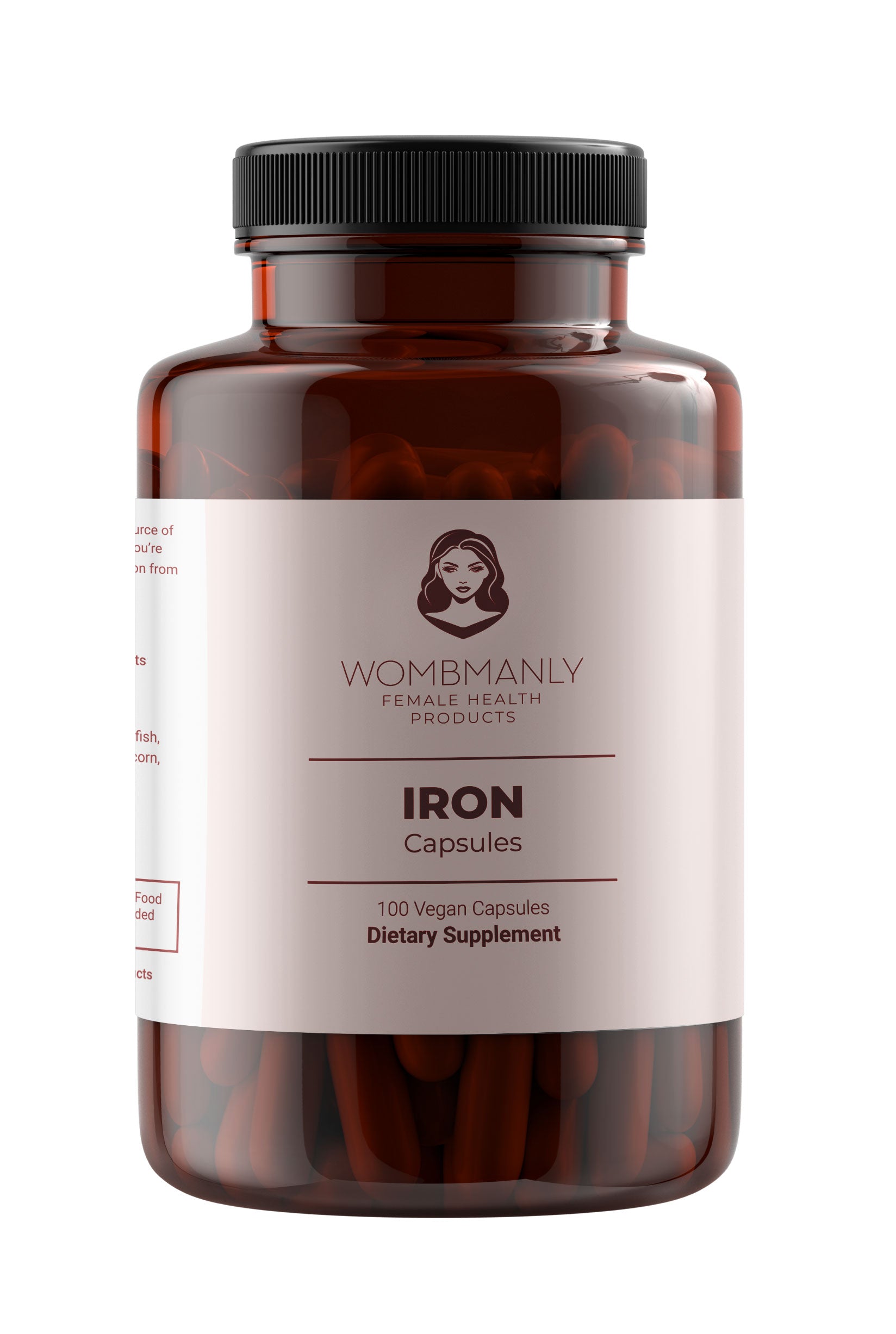 Iron